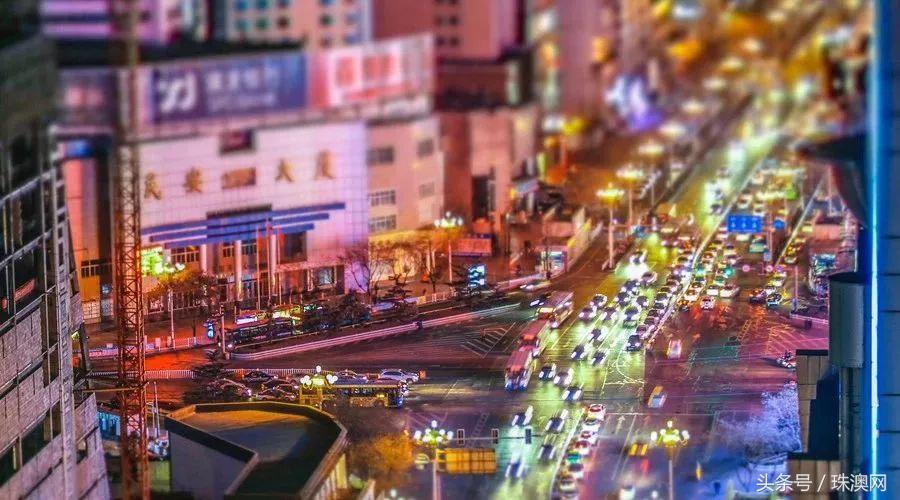 工资5000,还贷7000:珠海人的夜晚,其实比白天更忙……