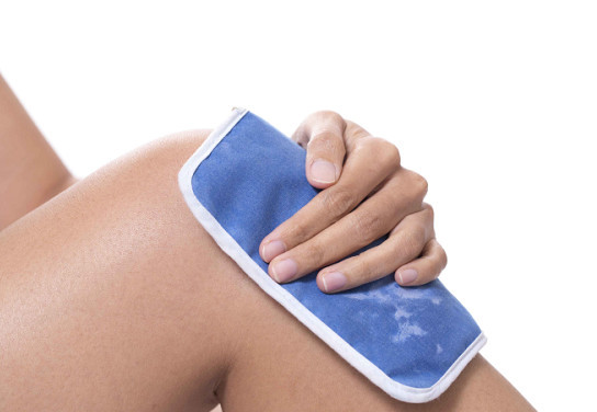 膝盖不老怎么保养,膝盖的寿命只有60年