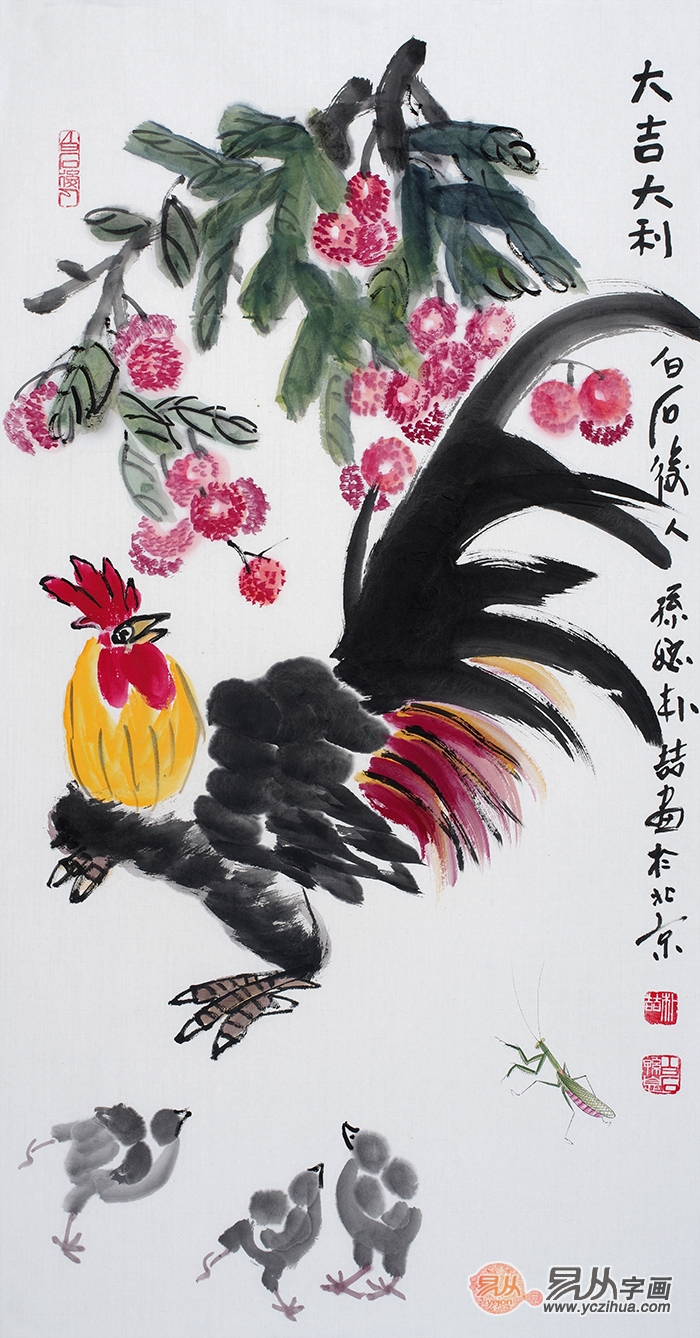 国画常识知识大全及答案,国画知识国画用墨技法