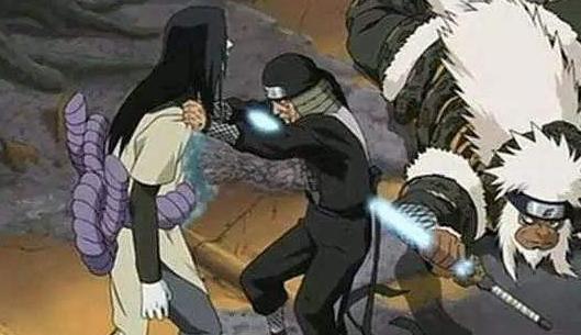 火影中的历代火影怎么死的,历代火影的死亡原因