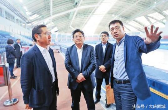 黑龙江省运动会2022开幕,黑龙江省第十六届运动会