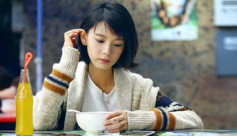 演技出色颜值在线的陈瑶,陈瑶演技这么好为什么不红