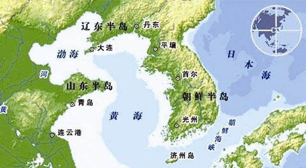 韩国说有五千年历史依据是什么呢 (韩国教授称韩国有五千年历史)