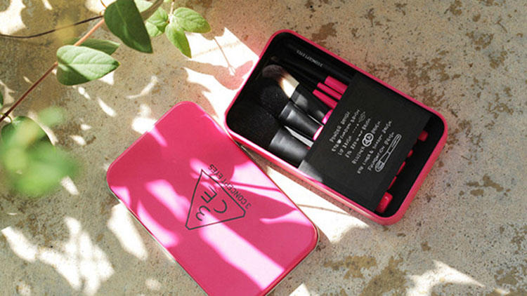 化妆必备的变美神器,油痘肌化妆神器