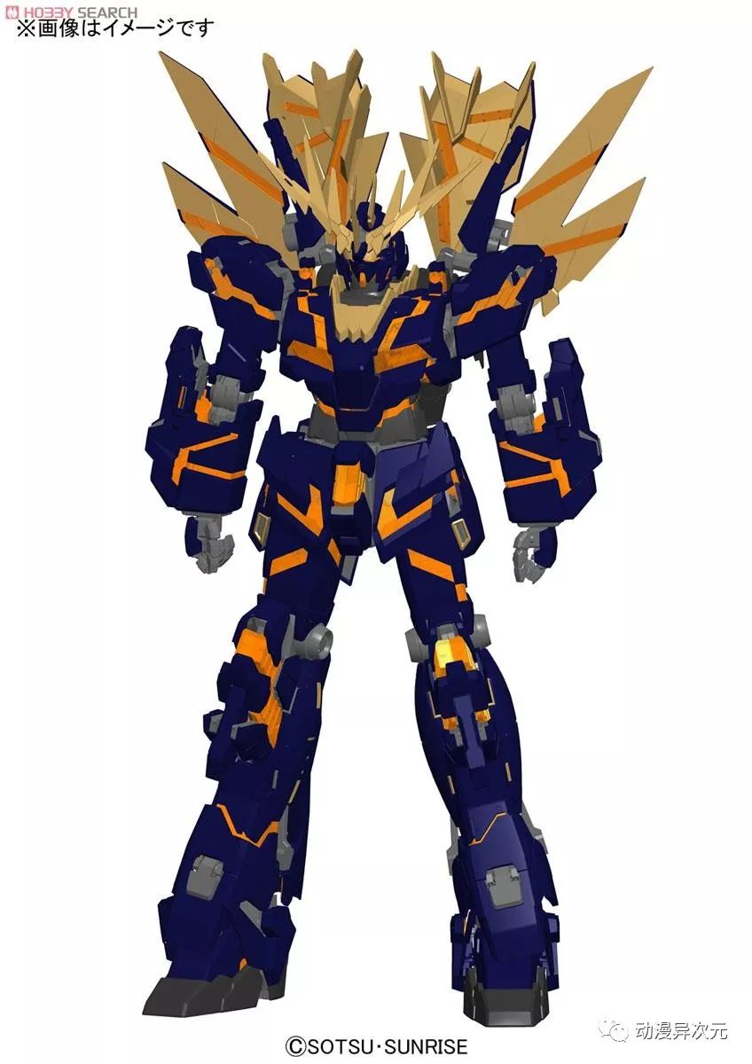 最值得入手pg独角兽高达,骗钱兽高达