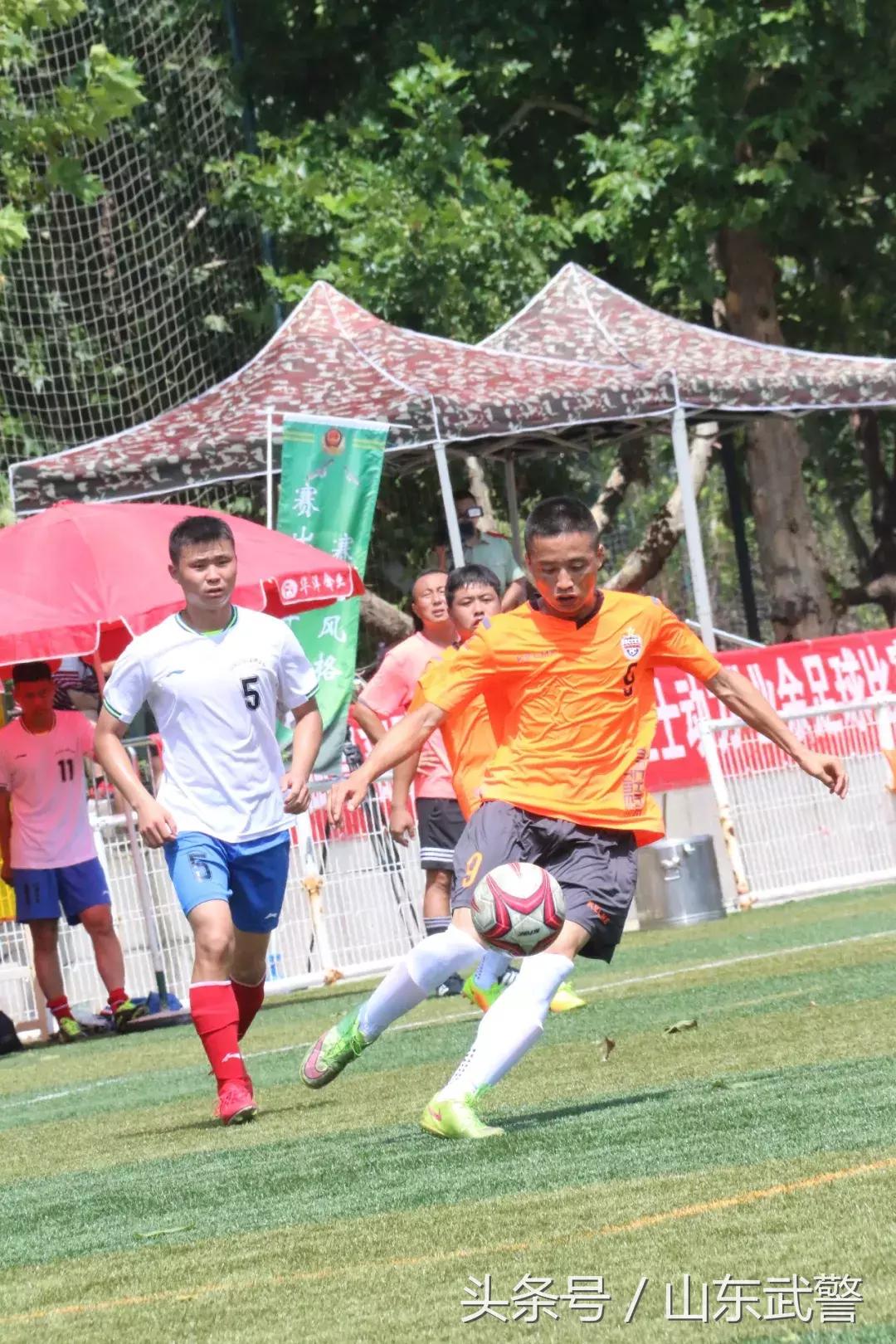 八强会师“鸢都”，首日赛况胶着异常，潍坊、机动支队率先突围（文末附直播链接）