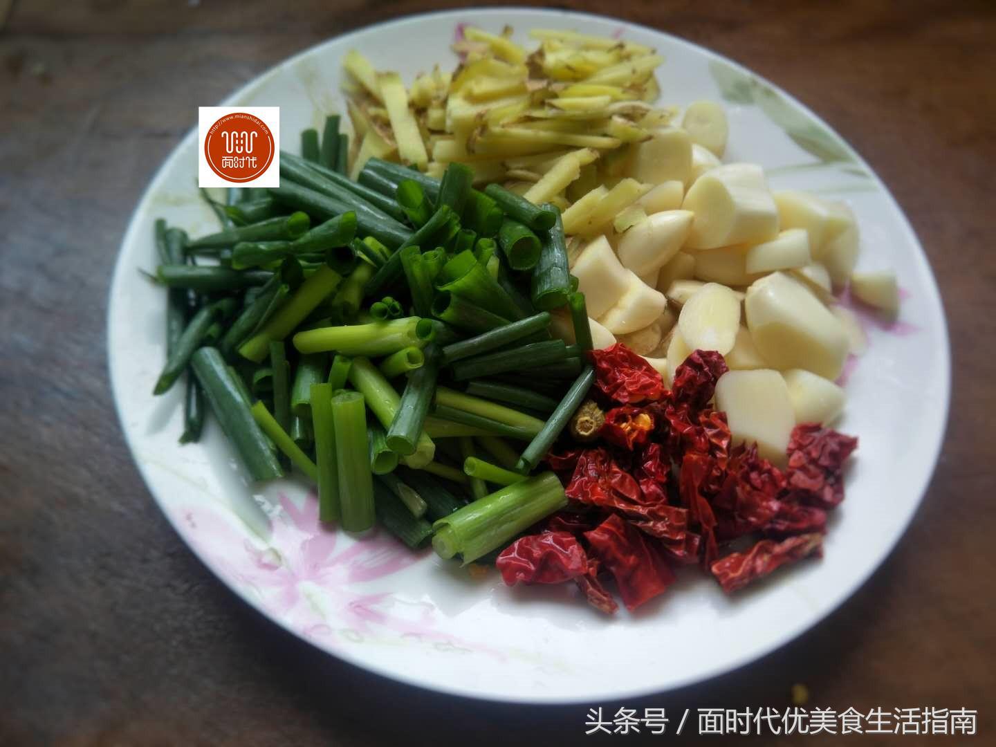 不辣的梭边鱼做法,梭边鱼火锅正宗做法