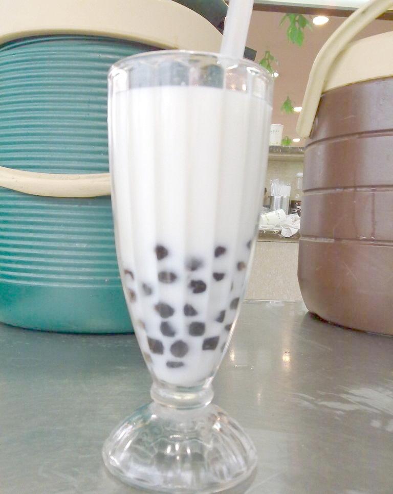 亮亮谈茶饮（深度原创好文）