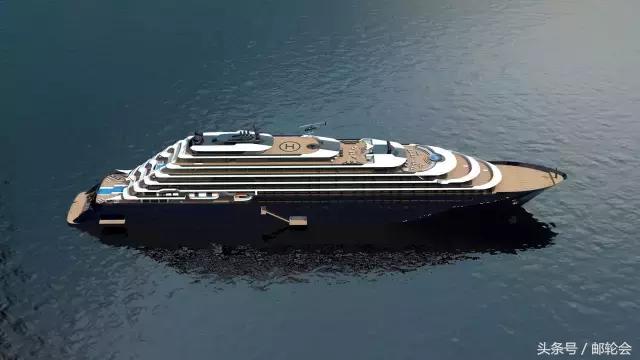 领略世界顶级豪华邮轮,全球十大豪华邮轮旅行