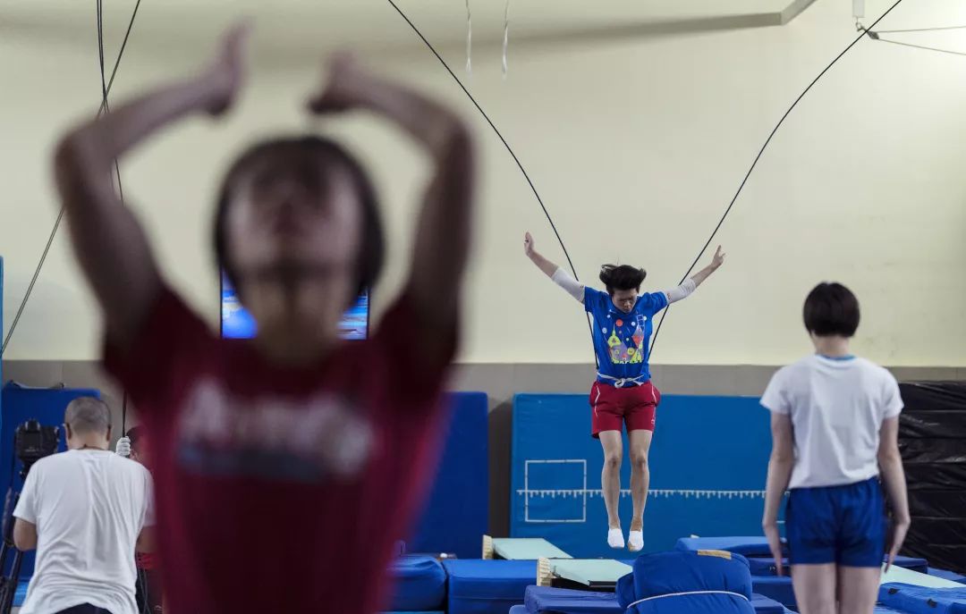 亚运今日看点中国跳水队神仙打架,中国跳水队出征杭州亚运会名单