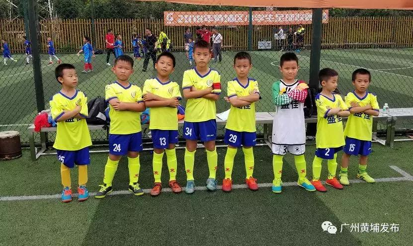 黄埔好学校有哪些,全国有几所足球特色学校