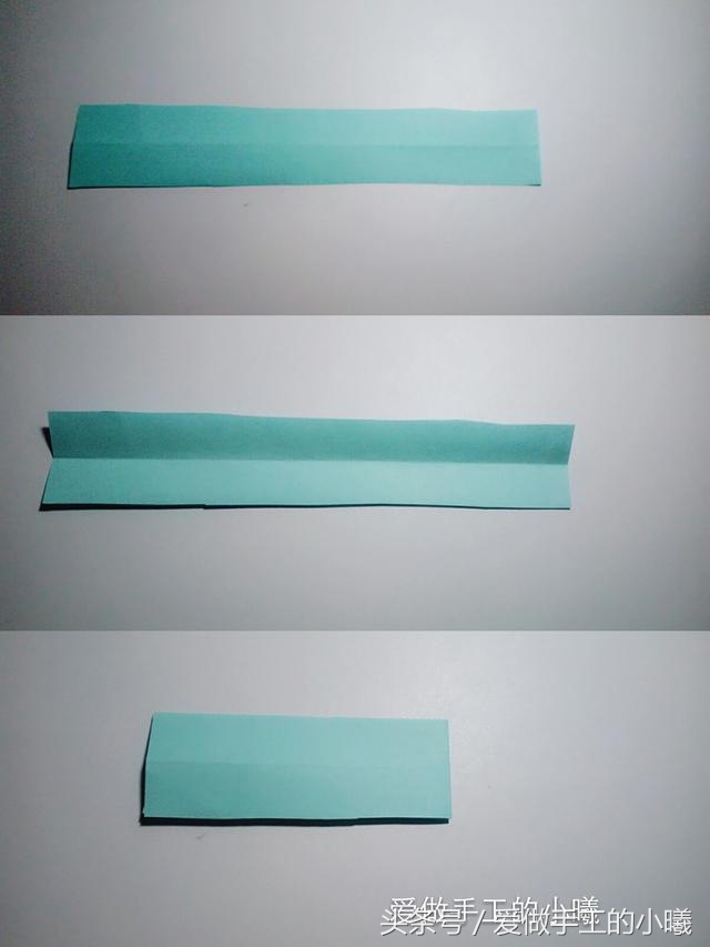 纯手工折纸蝴蝶戒指慢动作教程,很火的蝴蝶戒指折纸教程慢动作