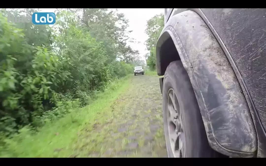 2019jeep牧马人试驾撒哈拉,全新jeep牧马人为何能脱颖而出