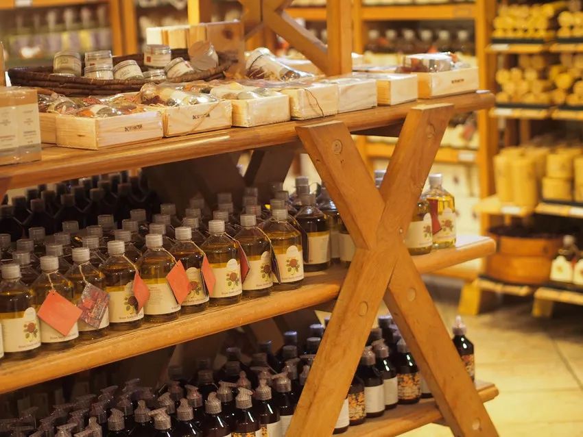 北欧旅游必买10件特产,星球文化旅游