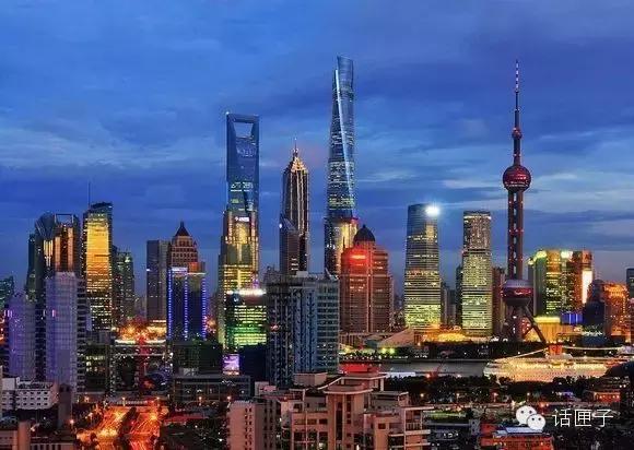 上海中心大厦127层怎么有632米,上海中心大厦632米127层内部