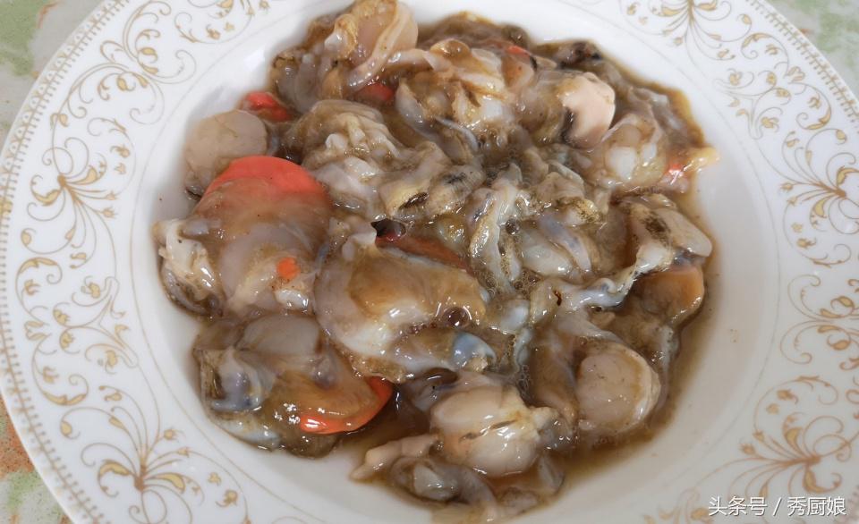 龙口粉丝蒸扇贝蒸多长时间,龙口正宗火锅花甲扇贝粉丝