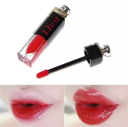 所有色号都好看的口红,十支大牌口红必买色号推荐