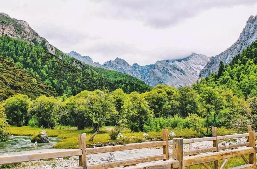 七夕佳节适合情侣旅游的五个地方,七夕适合情侣去的地方贵州