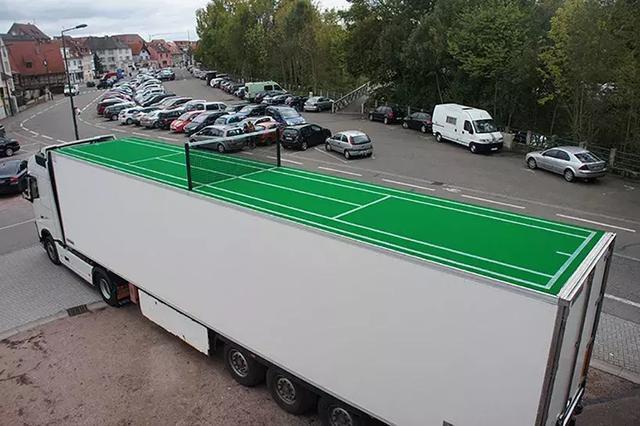 DIY，我把咱们家的车爆改成了游泳池，老婆！