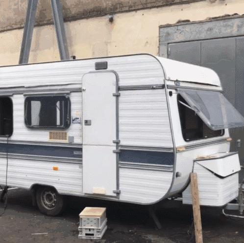 DIY，我把咱们家的车爆改成了游泳池，老婆！