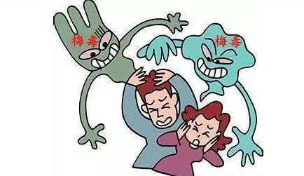 梅毒还是不治之症吗?怎样防范才不会“中招”?