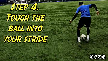 花式足球f2过人,f2足球实战