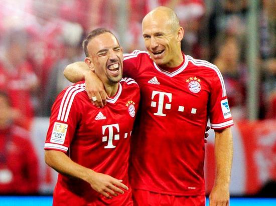 刀疤侠里贝里十大进球,刀疤里贝里近况