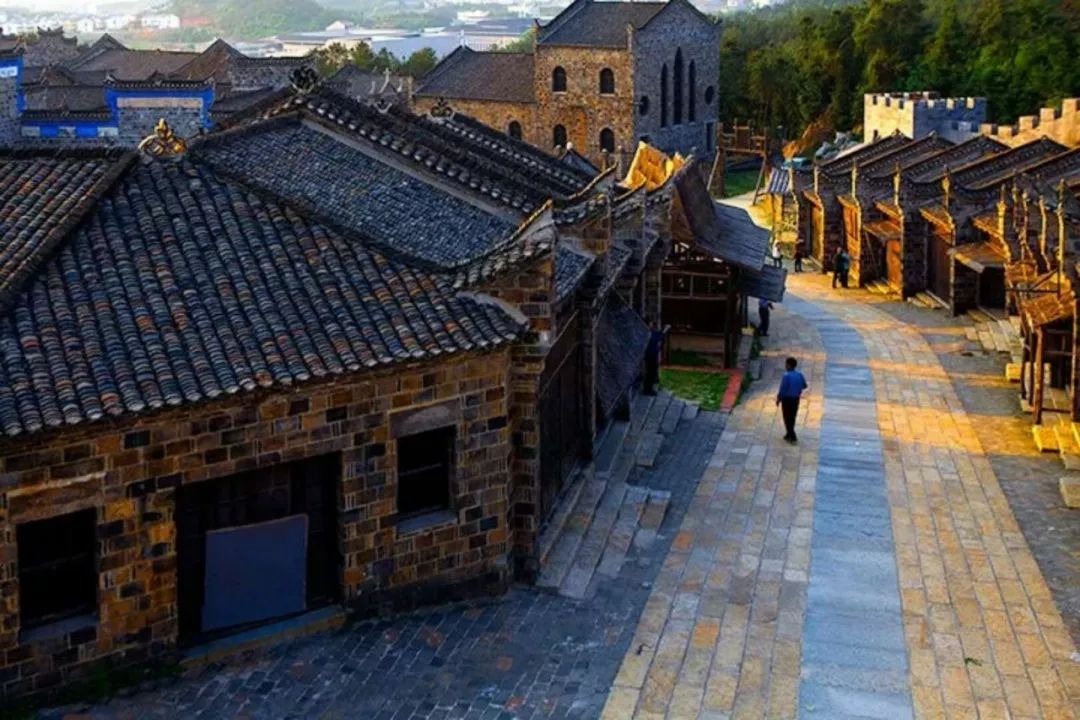 十大贫困县红安县,红安县为啥是贫困县