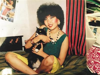 听张蔷八十年代唱的专辑,张蔷三十首歌曲大全