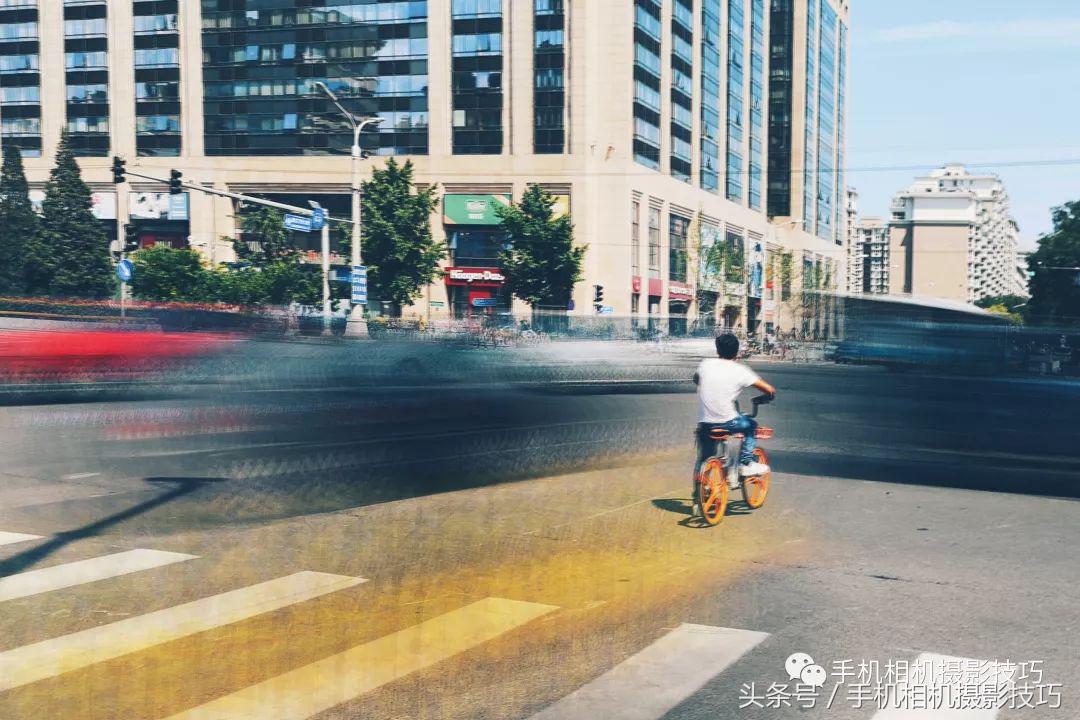 七夕，给你爱的人这样拍照，格调特别高