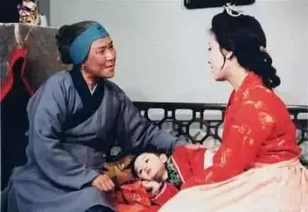 巧姐命运分析,巧姐的一生视频