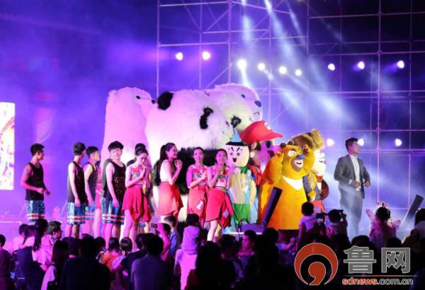 济南方特表演,山东济南方特灵魂之旅