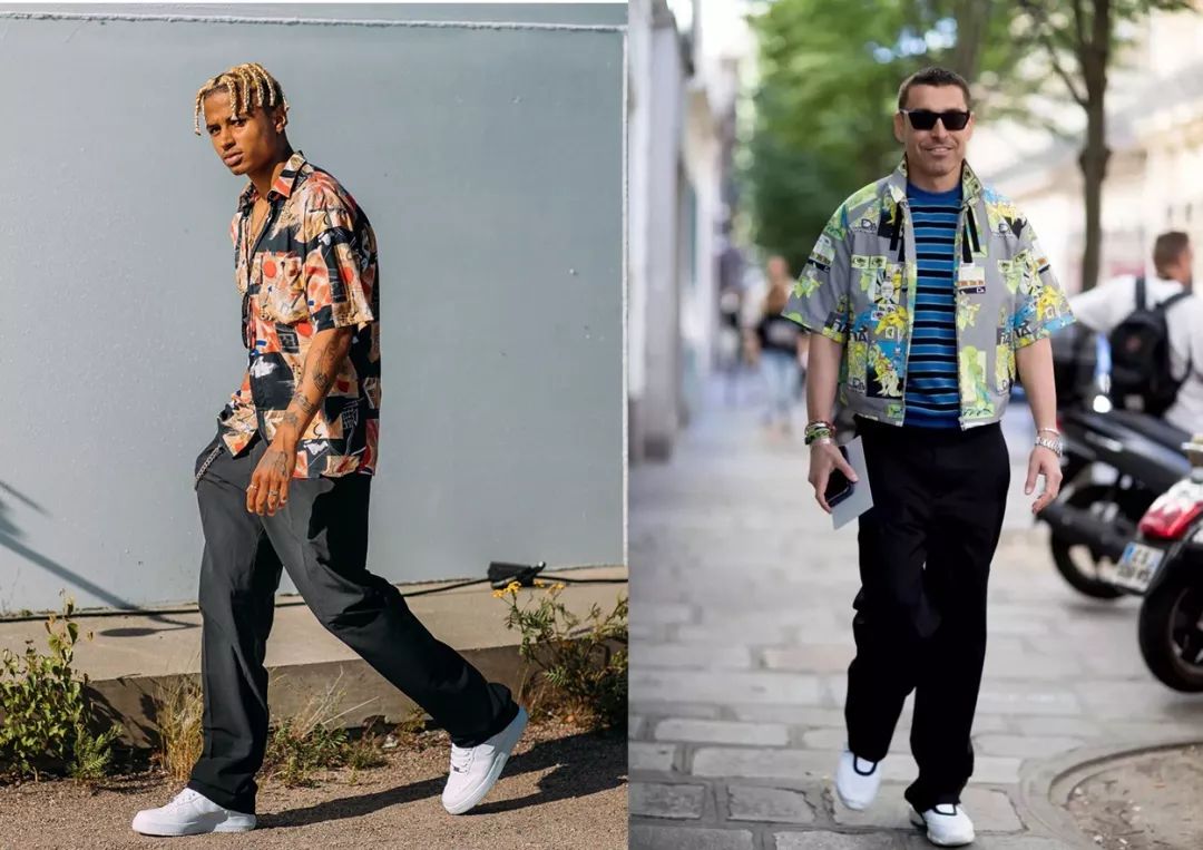 有助于长高的小物品,能让自己变帅的小配饰