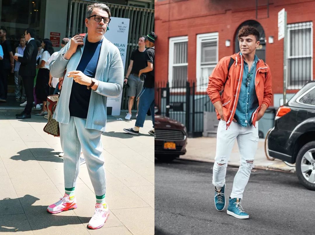 有助于长高的小物品,能让自己变帅的小配饰