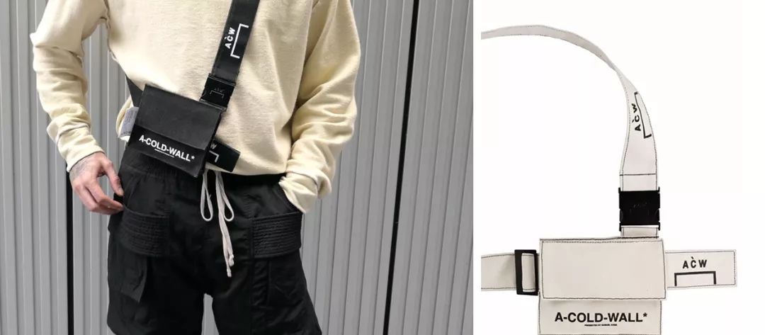 有助于长高的小物品,能让自己变帅的小配饰