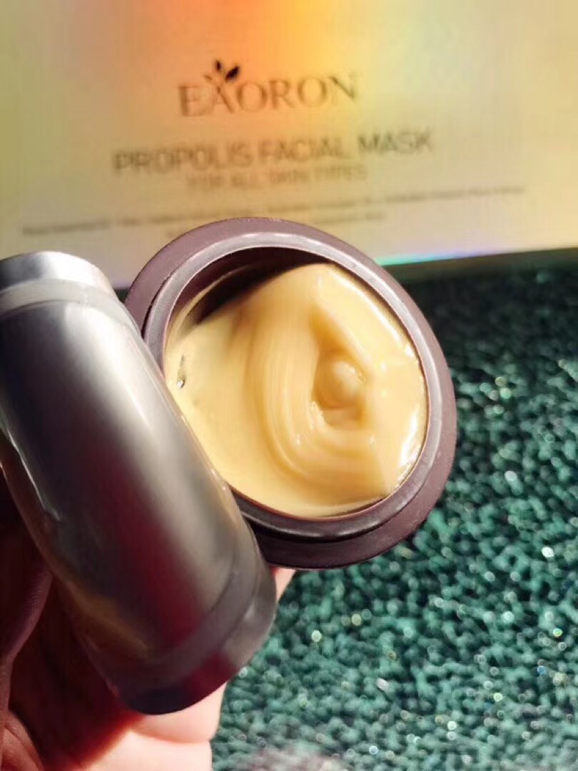 eaoron蜂毒面膜,eaoron蜂毒面膜老爸测评
