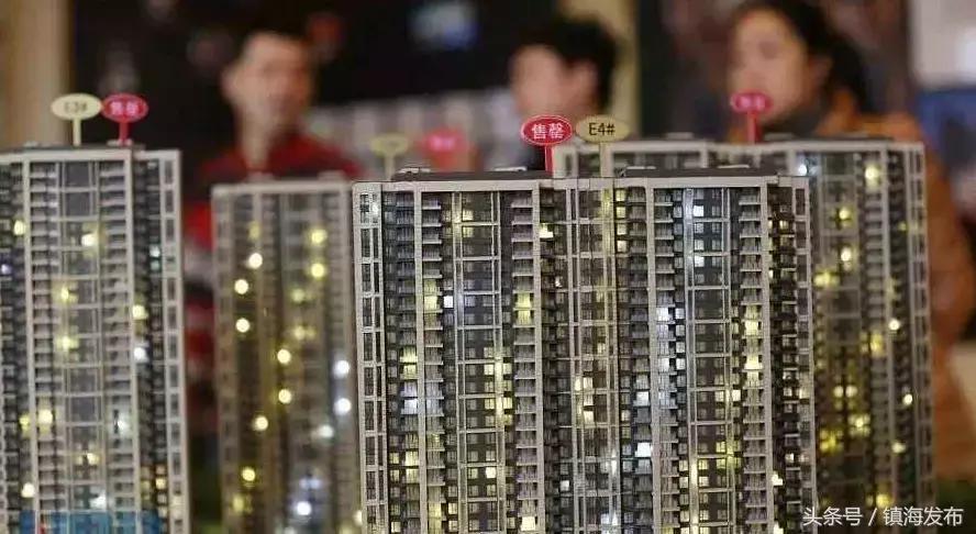 镇海7月楼盘,宁波镇海最新楼市