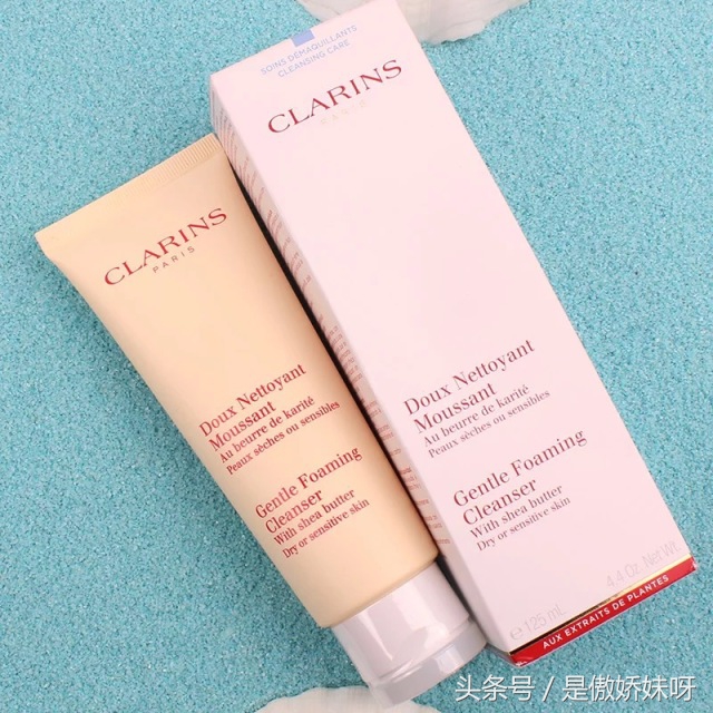 几款平价洗面奶都是超高性价比,一款好用又平价的洗面奶