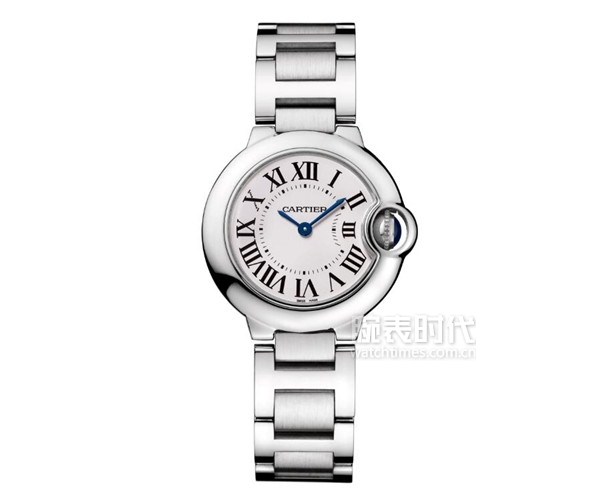 送女士表推荐,女生买手表买哪个好