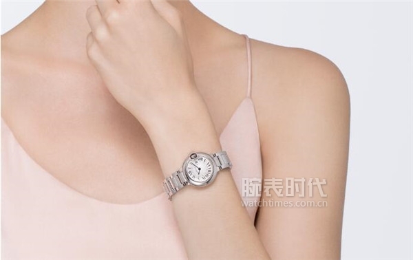 给太太选100件珠宝,给女儿买手表买哪种好