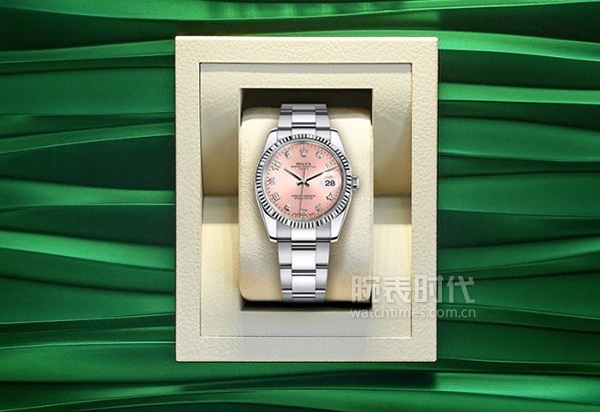 对表推荐便宜,女士选表