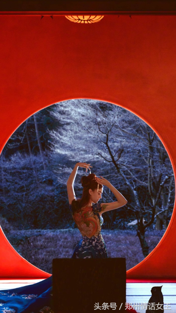 天蝎座给人一种神秘的感觉,天蝎座最折磨人的两大特点