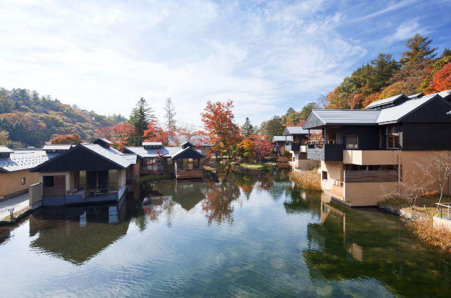 星野集团,杭州市星野集团