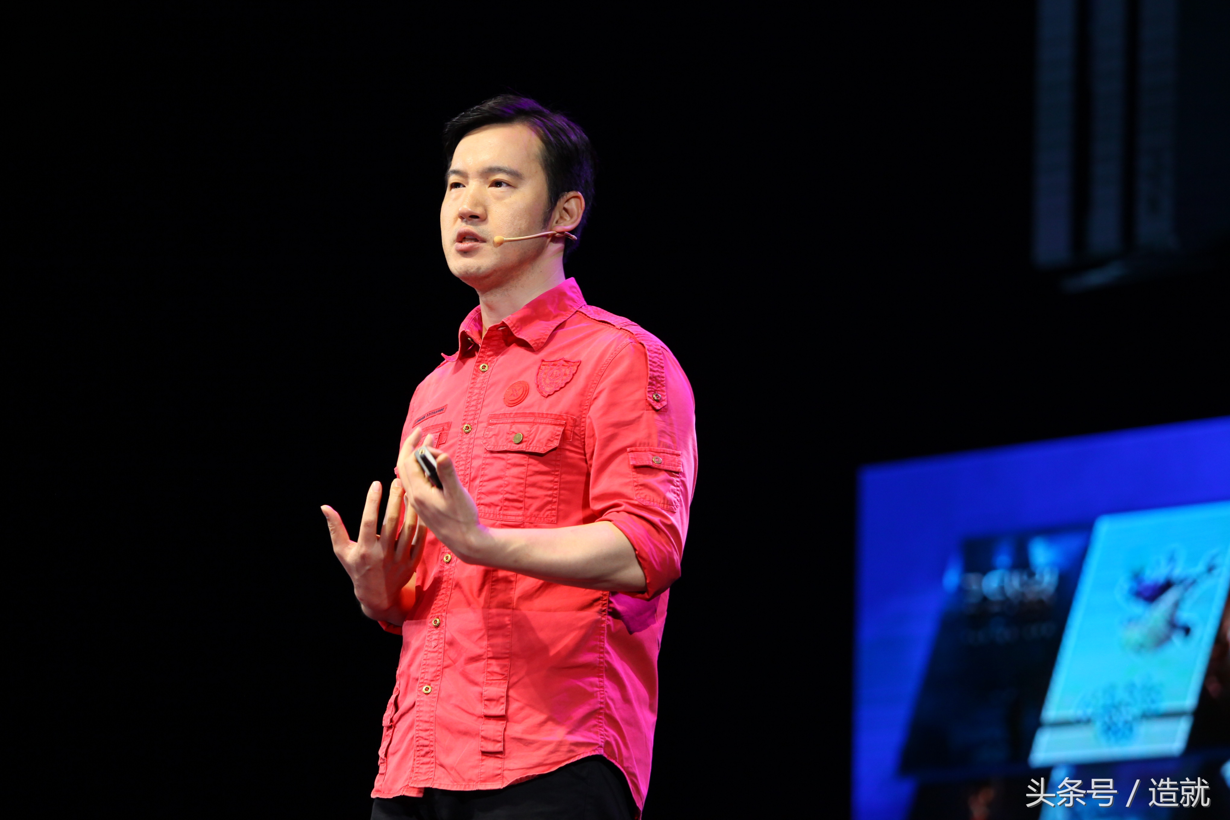 中国不缺人才缺人精,人为什么最聪明的是大脑