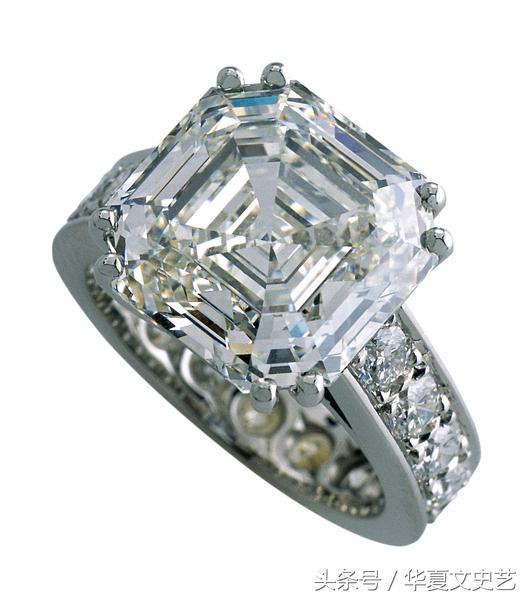 钻石有什么切割工艺,钻石最高级的切割工艺