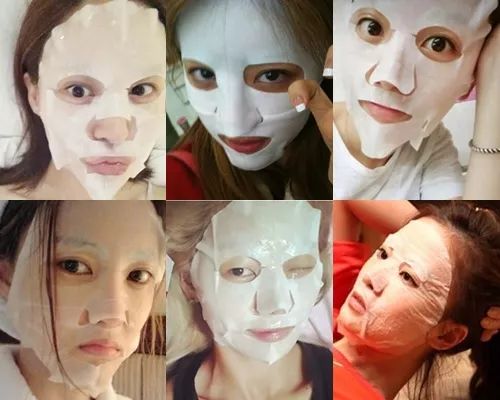吴昕面膜有用吗好用吗,吴昕推荐过的面膜