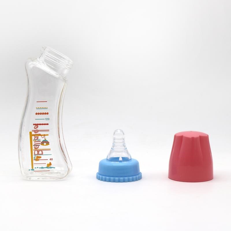 科学喝奶！小鸡彩虹携手Bellaleo贝乐带来育儿专家推荐奶瓶
