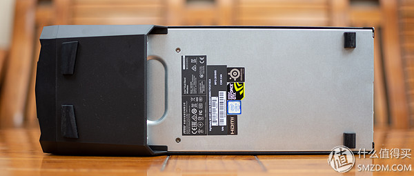 微星哈迪斯nightblademi3拆机,微星哈迪斯3主机评测