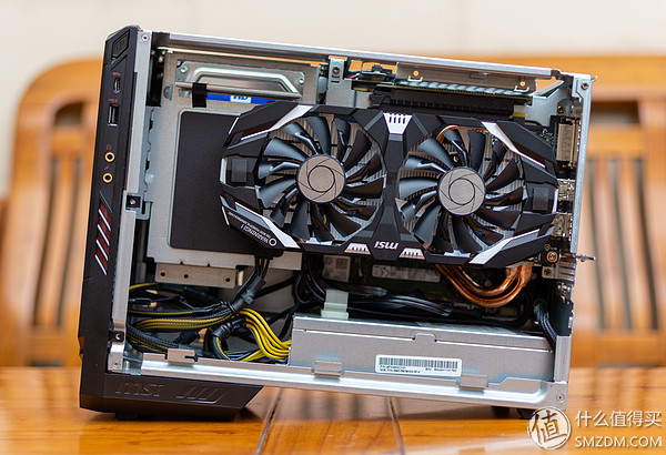 微星哈迪斯nightblademi3拆机,微星哈迪斯3主机评测