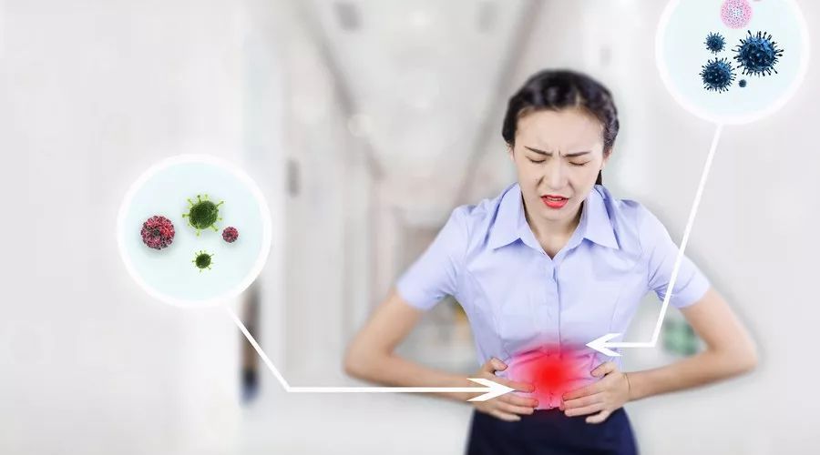 女性更容易尿路感染，只因为“短了”3-5公分？